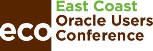 East Coast Oracle Conference